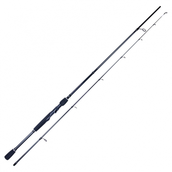 SvartZonker Black Series The Horizon Spinning i gruppen Stenger / Haspelstenger hos Sportfiskeprylar.se (SZ111000r)