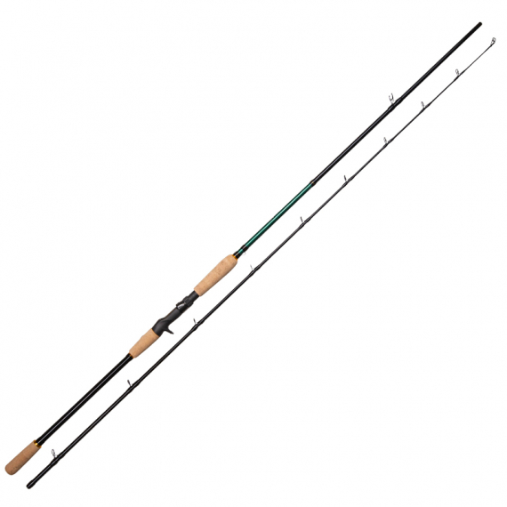 Svartzonker Power Series Casting i gruppen Stenger / Kaste Stenger hos Sportfiskeprylar.se (SZ113800r)
