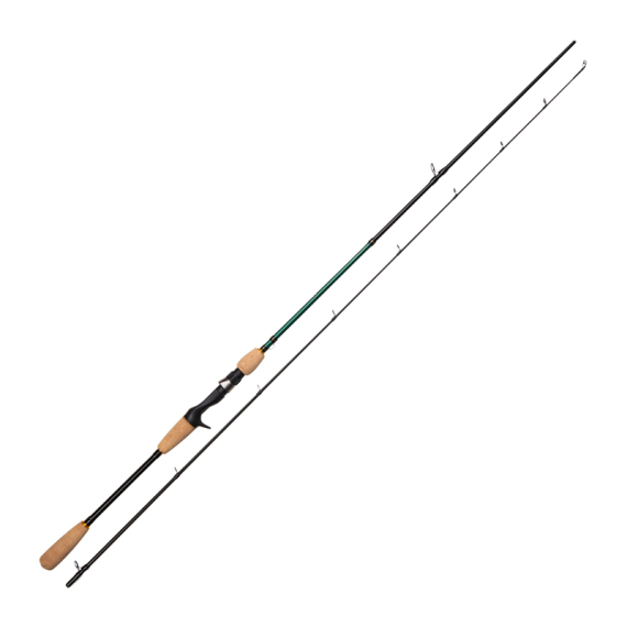 Svartzonker Power Series 7´2\'\' 4-16g Casting i gruppen Stenger / Kaste Stenger hos Sportfiskeprylar.se (SZ113808)
