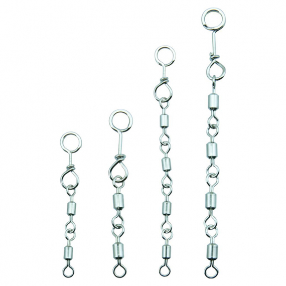 Svartzonker Quick Stinger i gruppen Kroker Og Terminal Takkel / Stingere Og Stingertilbehør hos Sportfiskeprylar.se (SZ114810r)