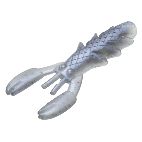 SvartZonker King Craw Junior (6-pack) i gruppen Sluker / Softbaits / Kreps Og / Kreps hos Sportfiskeprylar.se (SZ115370r)