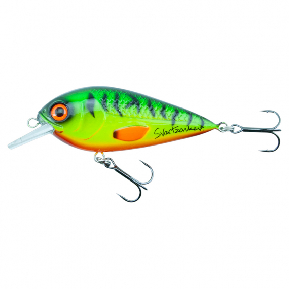 Svartzonker McRumbler i gruppen Sluker / Crankbaits / Gruntgående Crankbaits hos Sportfiskeprylar.se (SZ116100r)