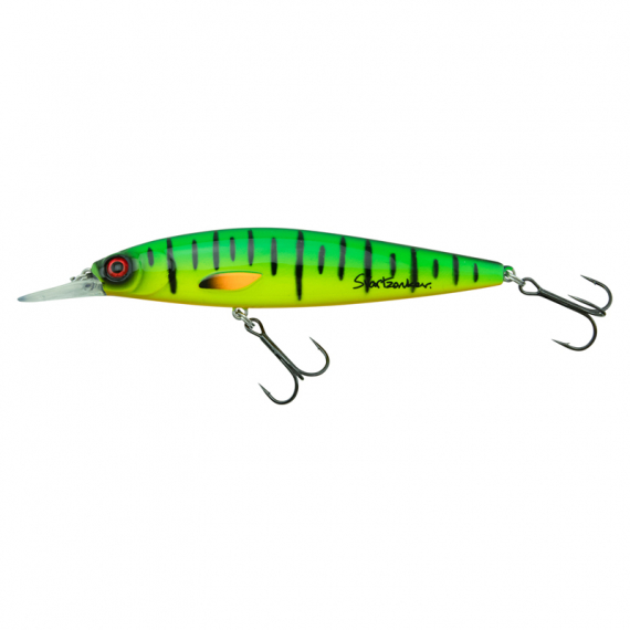 SvartZonker McRumbler Slim 10,5cm, 17g i gruppen Sluker / Crankbaits / Twitchbaits hos Sportfiskeprylar.se (SZ116200r)