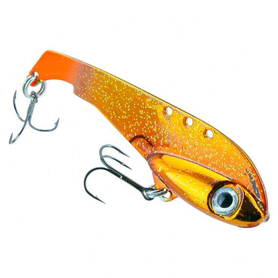 SvartZonker D-Blade 15g i gruppen Sluker / Leppeløse Crankbaits hos Sportfiskeprylar.se (SZ116500r)