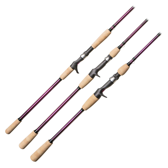 SvartZonker The Force Casting i gruppen Stenger / Kaste Stenger hos Sportfiskeprylar.se (SZ117700r)