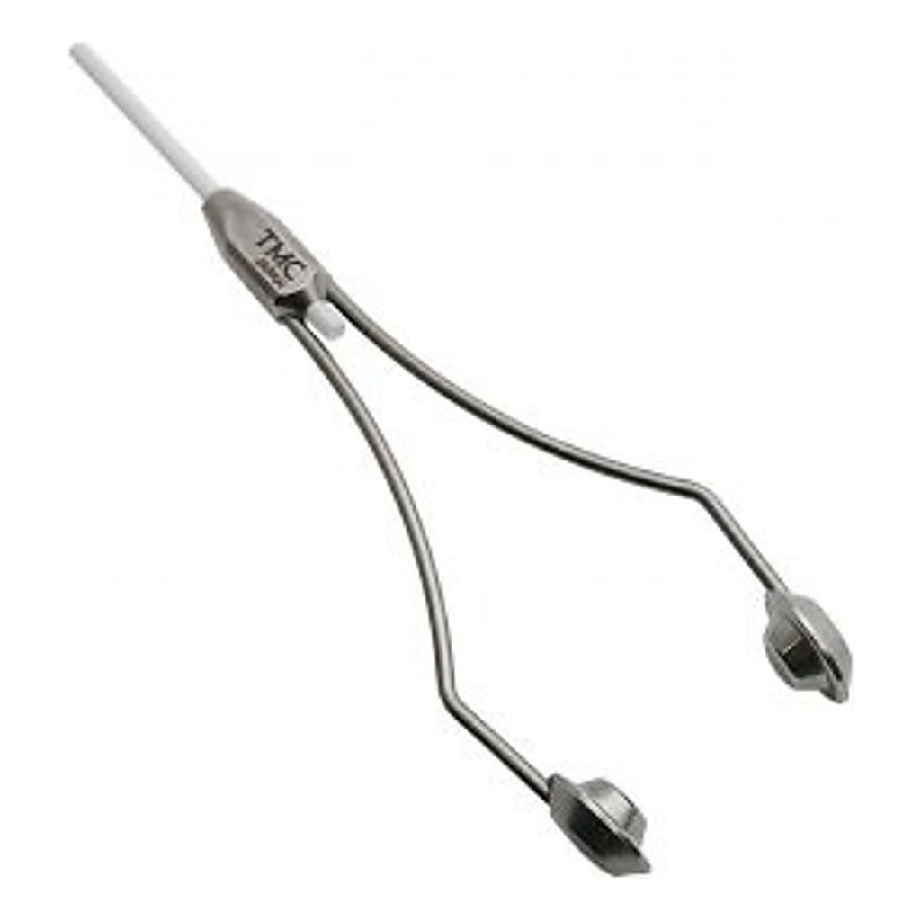 Tiemco Ceramic Bobbin EVO Standard i gruppen Kroker Og Terminal Takkel / Flue Binding / Fluebindingsverktøy / Bobbins hos Sportfiskeprylar.se (T008S)