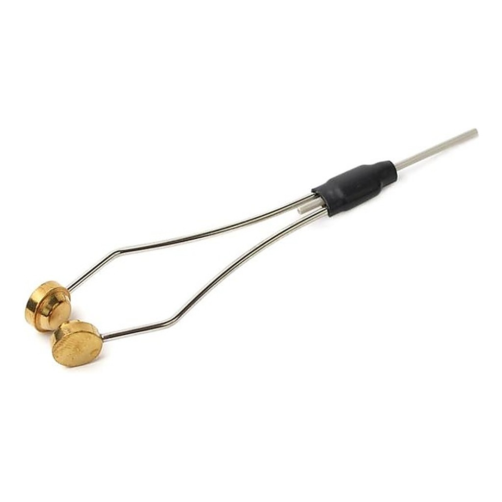 Tiemco Ceramic Bobbin Fine i gruppen Kroker Og Terminal Takkel / Flue Binding / Fluebindingsverktøy / Bobbins hos Sportfiskeprylar.se (T011S)