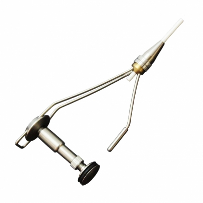 Tiemco Adjustable Magnetic Bobbin Standard (trådhållare) i gruppen Kroker Og Terminal Takkel / Flue Binding / Fluebindingsverktøy / Bobbins hos Sportfiskeprylar.se (T014)