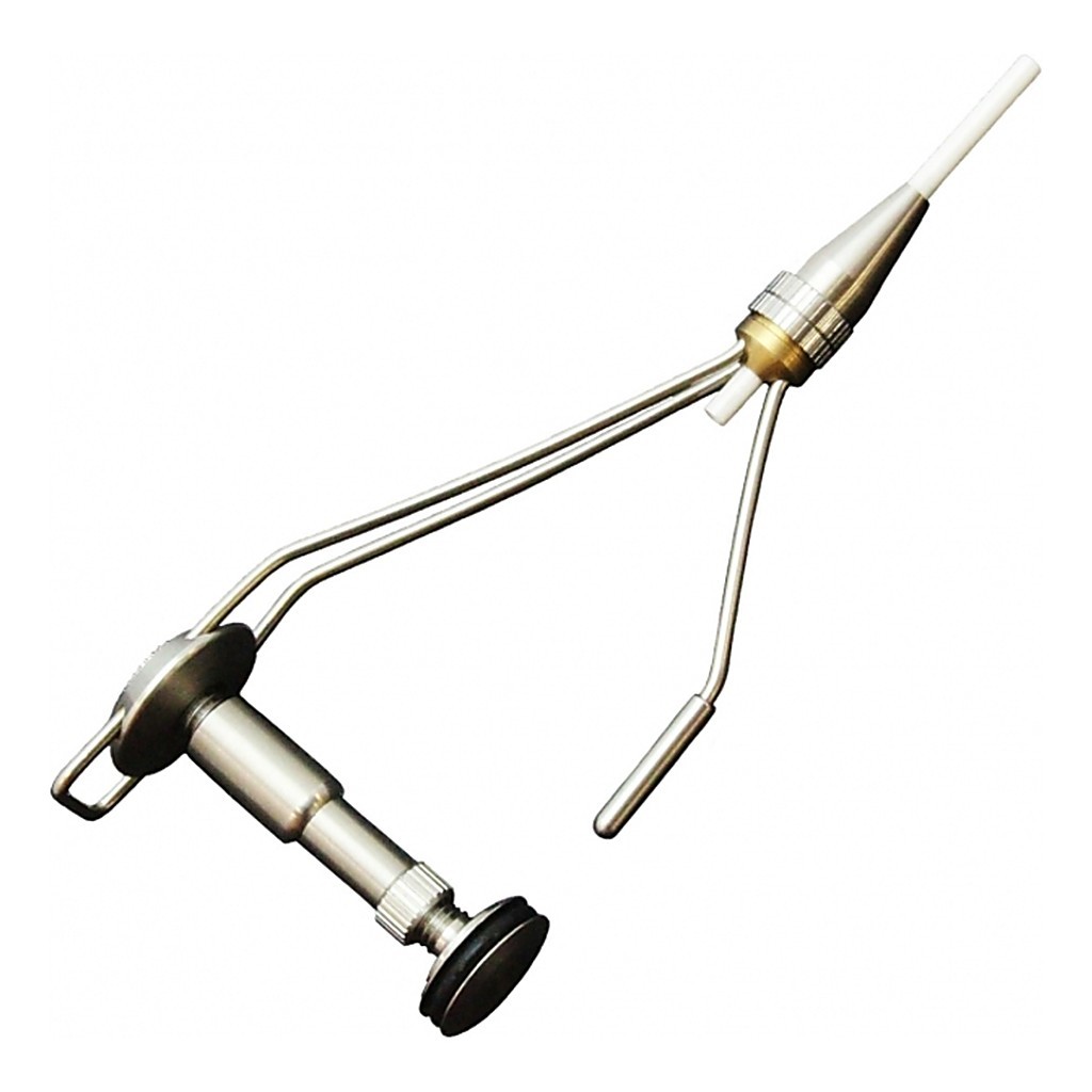 Tiemco Adjustable Magnetic Bobbin Standard i gruppen Kroker Og Terminal Takkel / Flue Binding / Fluebindingsverktøy / Bobbins hos Sportfiskeprylar.se (T014)