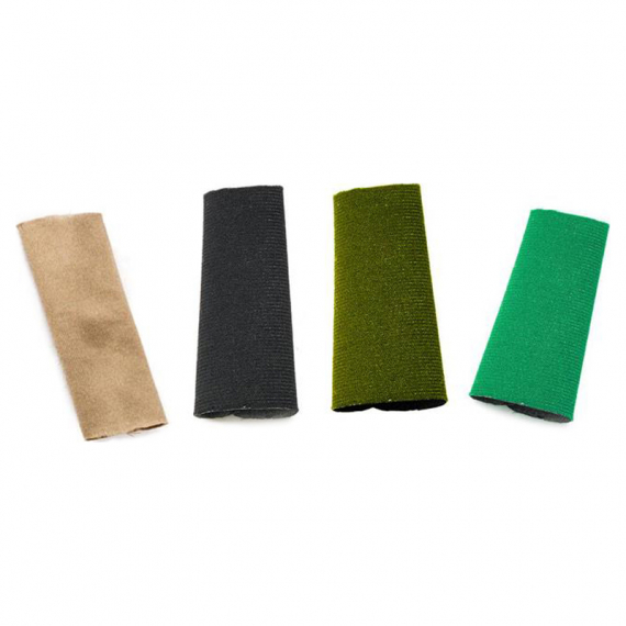 Tiemco Stripping Guard Long 0,5mm i gruppen Klær Og Fottøy / Klær / Hansker hos Sportfiskeprylar.se (T055-Br)