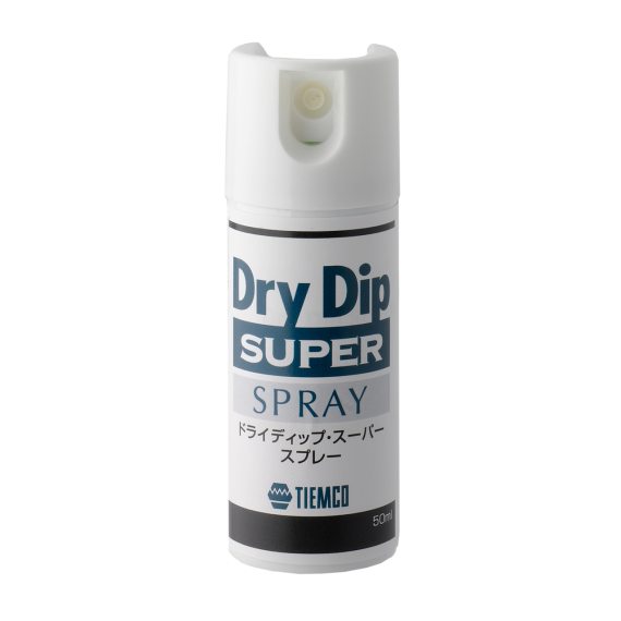 Tiemco Dry Dip Super Spray i gruppen Kroker Og Terminal Takkel / Flue Binding / Diverse Kjemikalier / Tørrfluemiddel hos Sportfiskeprylar.se (T074)