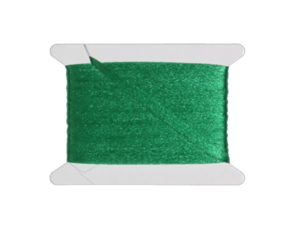 Tiemco Aero Dry Wing - Insect Green i gruppen Kroker Og Terminal Takkel / Flue Binding / Fluebindingsmateriale / Yarn Og Chenille hos Sportfiskeprylar.se (T080-11)