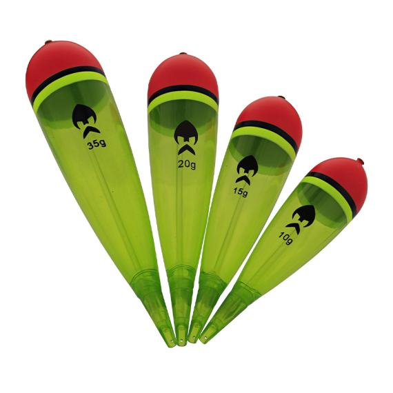 Westin Pike Slider i gruppen Kroker Og Terminal Takkel / Dupper / Predator Dupper hos Sportfiskeprylar.se (T122-016-008r)