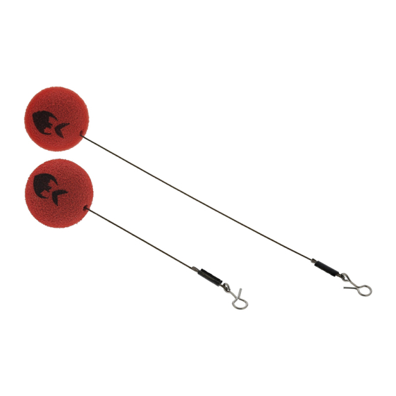 Westin Bait Poppers R \'N R i gruppen Kroker Og Terminal Takkel / Dupper / Predator Dupper hos Sportfiskeprylar.se (T124-822-054)