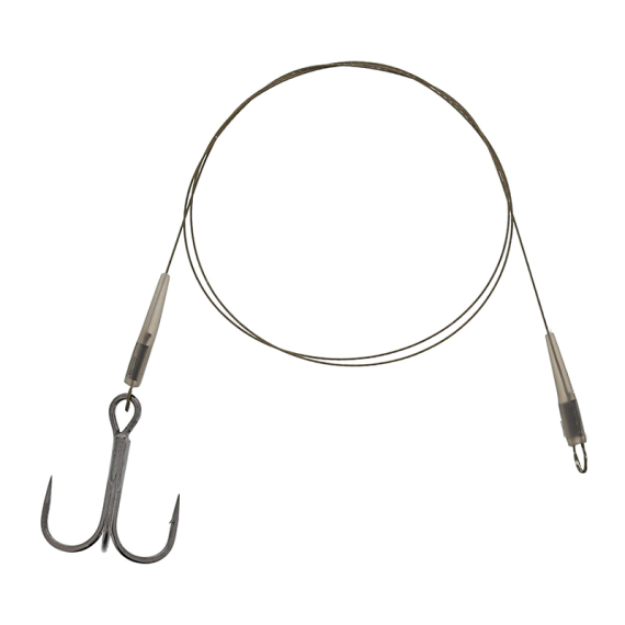 Westin Float Rig Semi Barded i gruppen Kroker Og Terminal Takkel / Ferdiglagde Rigger / Predator Kroksett hos Sportfiskeprylar.se (T138-M-006r)