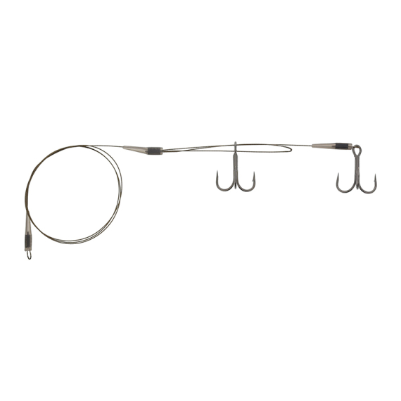 Westin Long-Cast Rig Semi Barbed i gruppen Kroker Og Terminal Takkel / Ferdiglagde Rigger / Predator Kroksett hos Sportfiskeprylar.se (T140-M-117r)