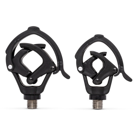 Nash All Terrain Butt Lock Xtreme i gruppen Utstyr Og Tilbehør / Rod Pods, Rod Rests & Banksticks / Banksticks hos Sportfiskeprylar.se (T2797-TPr)