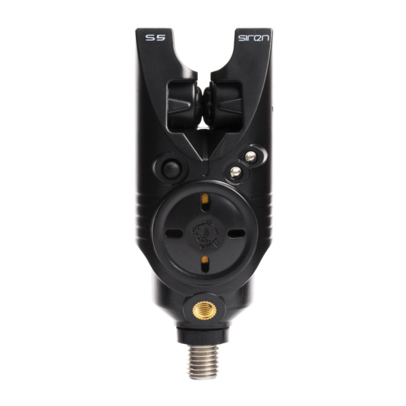 Nash Siren S5 i gruppen Utstyr Og Tilbehør / Nappvarslere Og Indikatorer / Nappvarslere hos Sportfiskeprylar.se (T2970r)