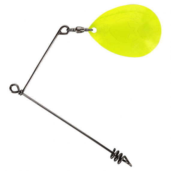 Westin Add-It Spinnerbait Colorado (2-pack) i gruppen Kroker Og Terminal Takkel / Spinnerbait Rigs And Blades hos Sportfiskeprylar.se (T35-614-168r)