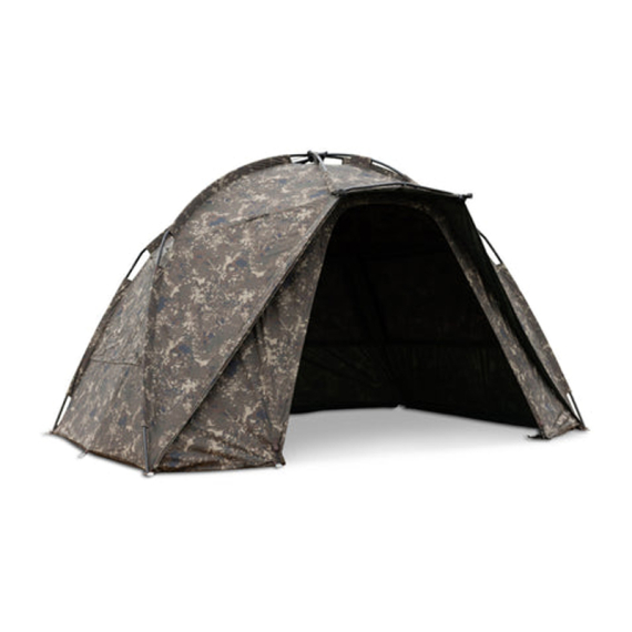 Nash Titan Hide Camo Pro XL i gruppen Outdoor / Telt Og Teltinnredning / Telt / Bivvies hos Sportfiskeprylar.se (T4215)
