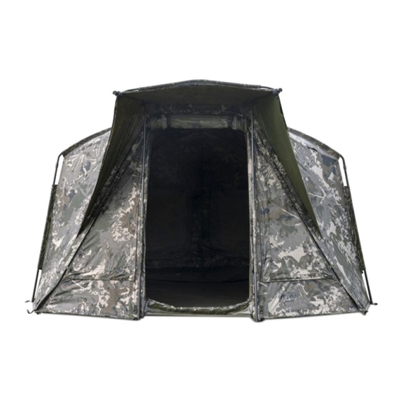 Nash Titan T1 Camo Pro i gruppen Outdoor / Telt Og Teltinnredning / Telt / Bivvies hos Sportfiskeprylar.se (T4234)