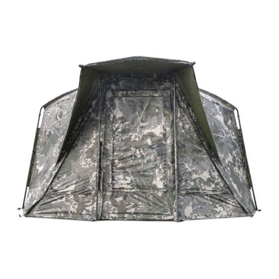 Nash Titan T2 Camo Pro i gruppen Outdoor / Telt Og Teltinnredning / Telt / Bivvies hos Sportfiskeprylar.se (T4236)