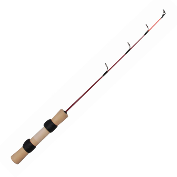 Wiggler Ice Jigging Rod Tele i gruppen Stenger / Isfiskestenger / Is-Isfiske Jigging Stenger hos Sportfiskeprylar.se (T52r)