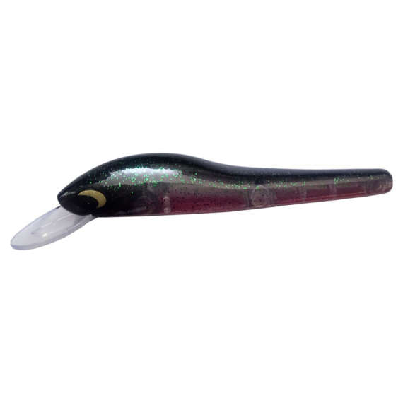 WiggTac 14cm, 27g - Red Ghost i gruppen Sluker / Crankbaits / Gjørs Crankbaits hos Sportfiskeprylar.se (TAC-RG)