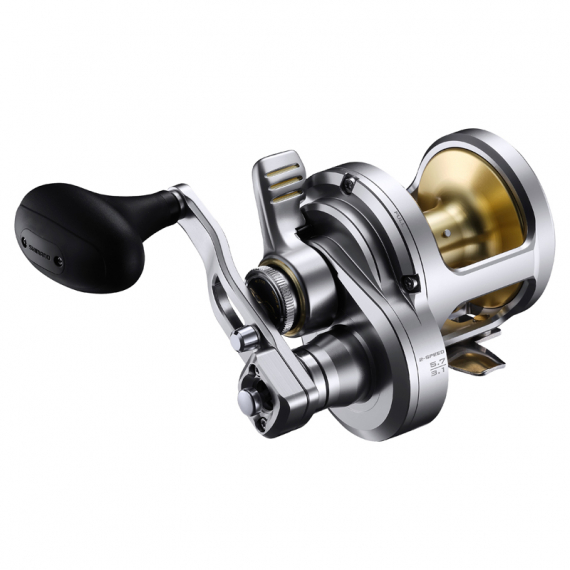 Shimano Talica II A i gruppen Sneller / Havfiskesneller hos Sportfiskeprylar.se (TAC12IIAr)