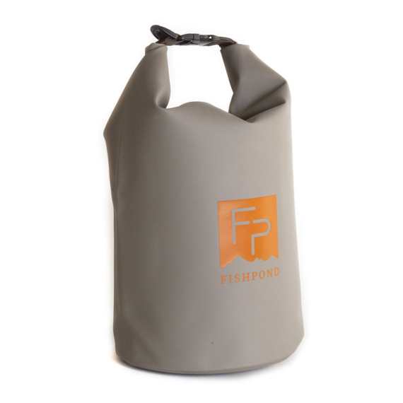 Fishpond Thunderhead Roll-Top Dry Bag - Eco Shale i gruppen Oppbevaring / Vanntette Bager hos Sportfiskeprylar.se (TDB-ES)