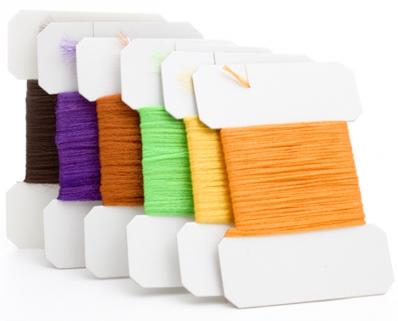 Textreme Antron Yarn i gruppen Kroker Og Terminal Takkel / Flue Binding / Fluebindingsmateriale / Yarn Og Chenille hos Sportfiskeprylar.se (TE-AY-128r)