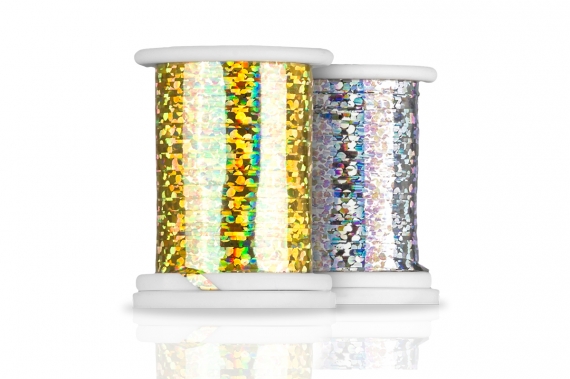 Holo Fibers Small i gruppen Kroker Og Terminal Takkel / Flue Binding / Fluebindingsmateriale / Tinsel hos Sportfiskeprylar.se (TE-HFS-02r)