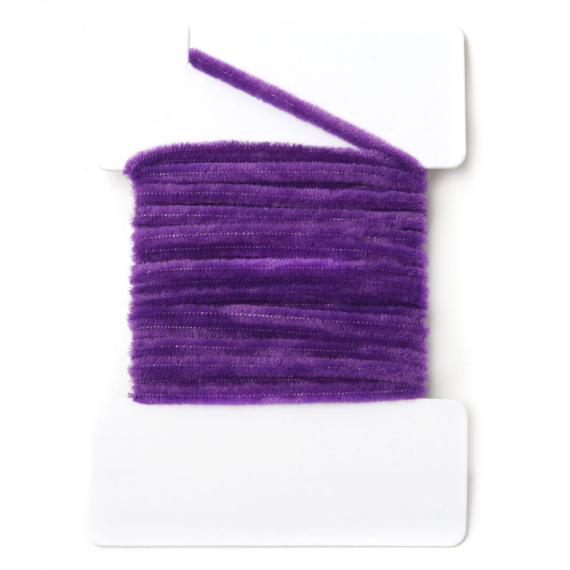 Round Chenille 2mm i gruppen Kroker Og Terminal Takkel / Flue Binding / Fluebindingsmateriale / Yarn Og Chenille hos Sportfiskeprylar.se (TE-RC2-125r)