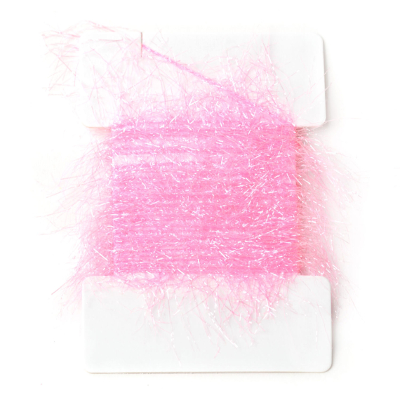 Super Long Hair Large - Pink i gruppen Kroker Og Terminal Takkel / Flue Binding / Fluebindingsmateriale / Yarn Og Chenille hos Sportfiskeprylar.se (TE-SLH-101)