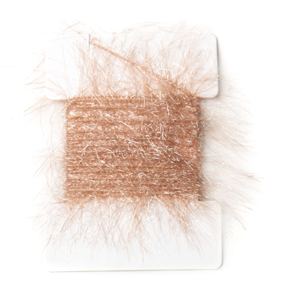 Super Long Hair Large - Sand i gruppen Kroker Og Terminal Takkel / Flue Binding / Fluebindingsmateriale / Yarn Og Chenille hos Sportfiskeprylar.se (TE-SLH-48)