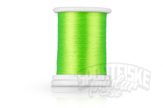 Textreme Tying Thread Standard 6/0 - Chartreuse i gruppen Kroker Og Terminal Takkel / Flue Binding / Fluebindingsmateriale / Bindetråd hos Sportfiskeprylar.se (TE-SS6-33)