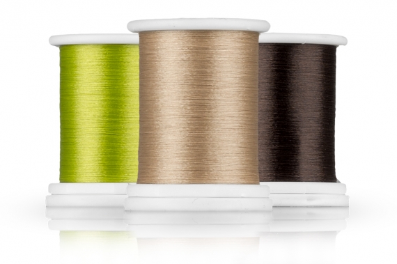 Textreme Tying Thread Standard 6/0 i gruppen Kroker Og Terminal Takkel / Flue Binding / Fluebindingsmateriale / Bindetråd hos Sportfiskeprylar.se (TE-SS6-36r)