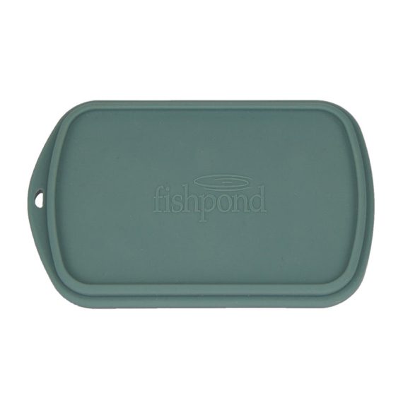 Tacky Grande Fly Dock - MagPad i gruppen Oppbevaring / Utstyrsskrin / Flueboks hos Sportfiskeprylar.se (TGFD-MP)