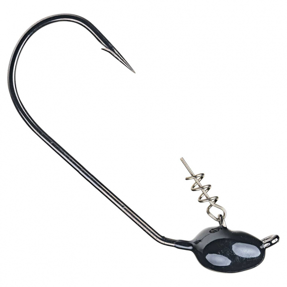 Strike King Tour Grade Mag Jig Head i gruppen Kroker Og Terminal Takkel / Jigghode hos Sportfiskeprylar.se (TGMJH5014-1r)