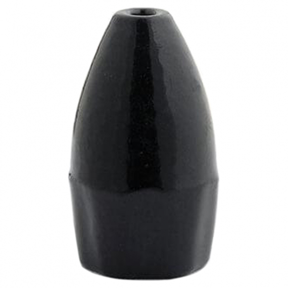 Strike King Tour Grade Tungsten Weights i gruppen Kroker Og Terminal Takkel / Søkker Og Lodd / Bullet Søkker hos Sportfiskeprylar.se (TGTW14-10r)