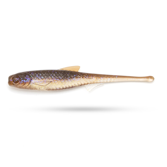 Kuore Torpedo i gruppen Sluker / Softbaits / Soft Jerkbait & Pintails hos Sportfiskeprylar.se (TOR7MO4r)