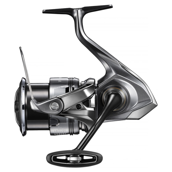 Shimano Twin Power FE 4000 M i gruppen Sneller / Haspelsneller hos Sportfiskeprylar.se (TP4000MFE)