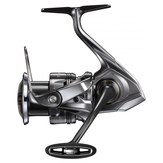 Shimano Twin Power FE i gruppen Sneller / Haspelsneller hos Sportfiskeprylar.se (TPC2000SFEr)