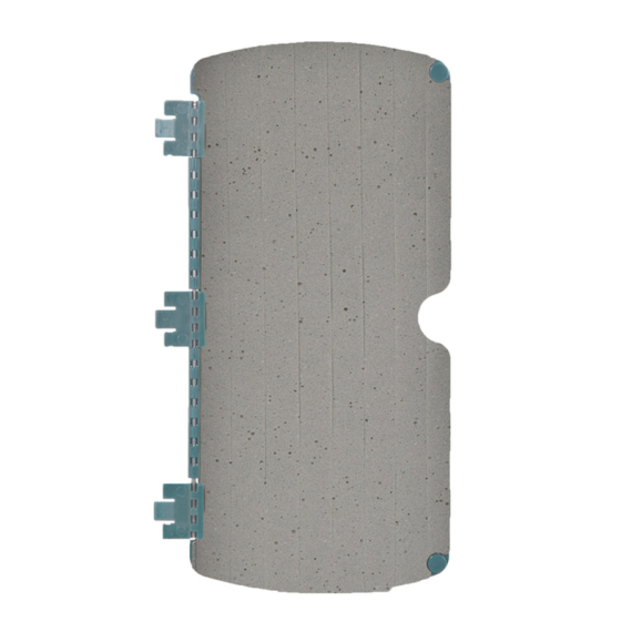 Tacky Pescador Leaflet Large - Dynamic Foam i gruppen Oppbevaring / Utstyrsskrin / Flueboks hos Sportfiskeprylar.se (TPL-L-DF)