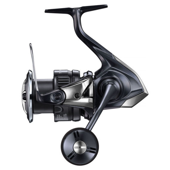Shimano Twin Power XD FB i gruppen Sneller / Haspelsneller hos Sportfiskeprylar.se (TPXDC3000HGFBr)