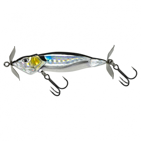 Molix Trago Spyblade 65 i gruppen Sluker / Overflate Baits hos Sportfiskeprylar.se (TR65SB-71r)