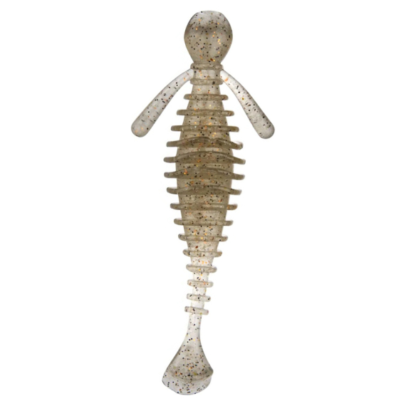 Baitbreath U30 Rui 6,4cm - Freshly Copper i gruppen Sluker / Softbaits / Kreps Og / Creaturebaits hos Sportfiskeprylar.se (TRA-BB159)