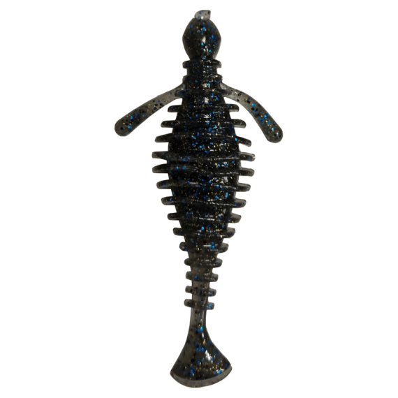 Baitbreath U30 Big Rui 9cm - Blue Gill i gruppen Sluker / Softbaits / Kreps Og / Creaturebaits hos Sportfiskeprylar.se (TRA-BB166)