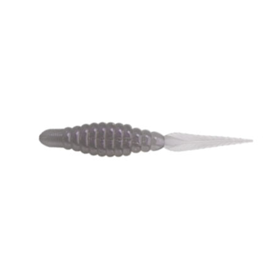 Baitbreath U30 Flat Pin Tail 11,4cm - Secret Wakasagi i gruppen Sluker / Softbaits / Kreps Og / Mark hos Sportfiskeprylar.se (TRA-BB171)