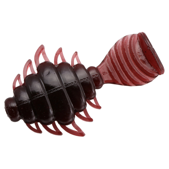 Baitbreath U30 Flat Bugsy 6cm - Cola Color i gruppen Sluker / Softbaits / Kreps Og / Creaturebaits hos Sportfiskeprylar.se (TRA-BB176)